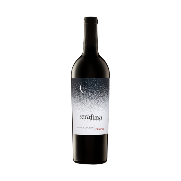 Primitivo