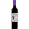 Dancing Grape Red bottle