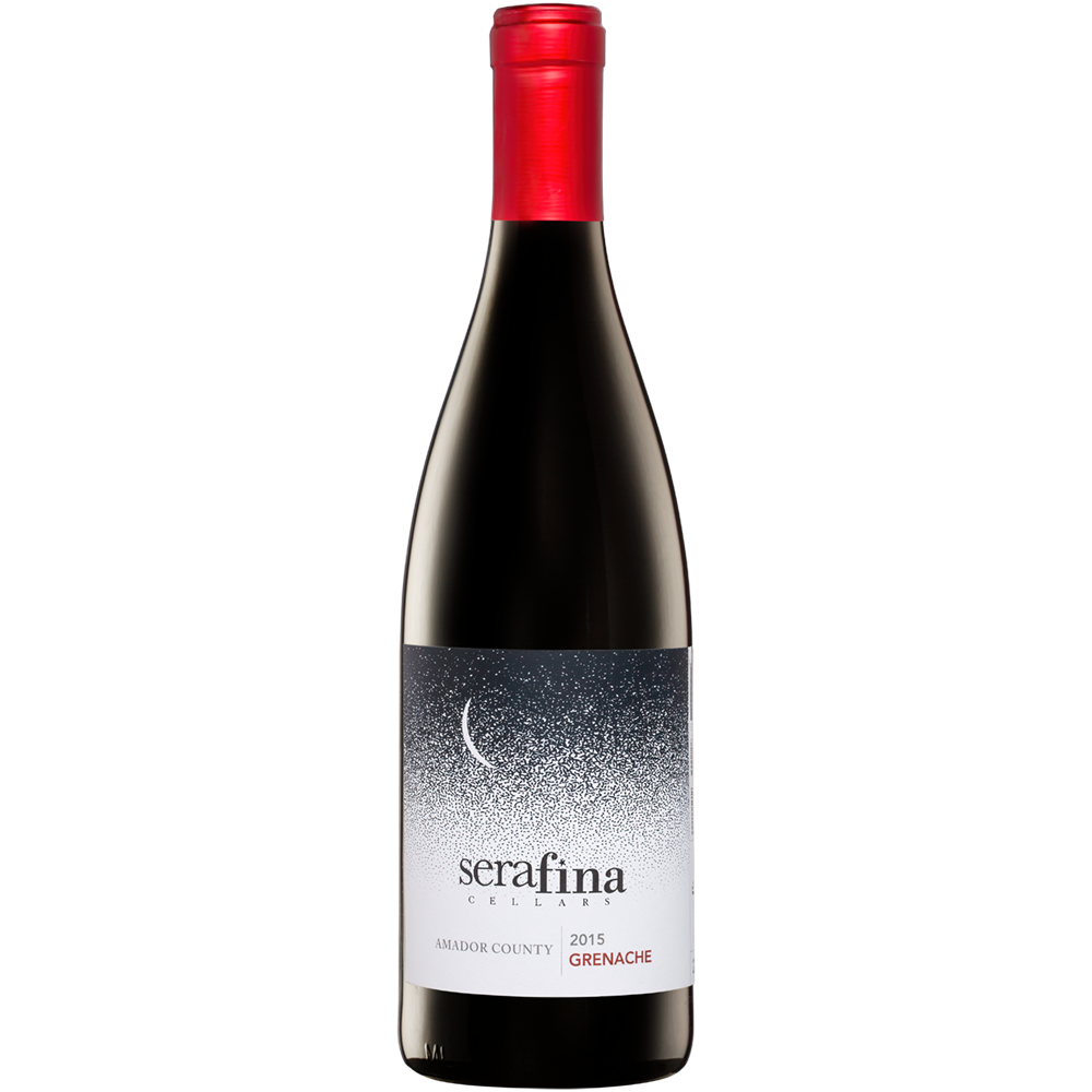 Grenache - Sera Fina Cellars