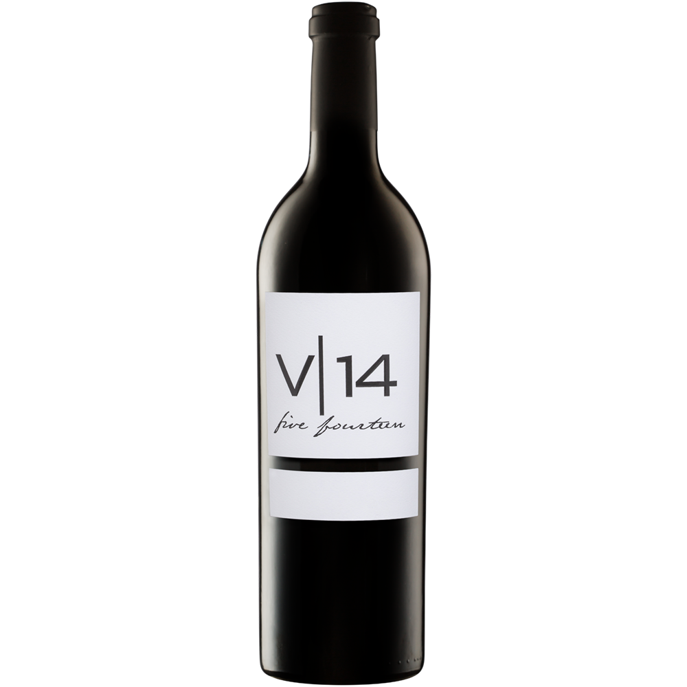 V|14 Estate Blend - Sera Fina Cellars