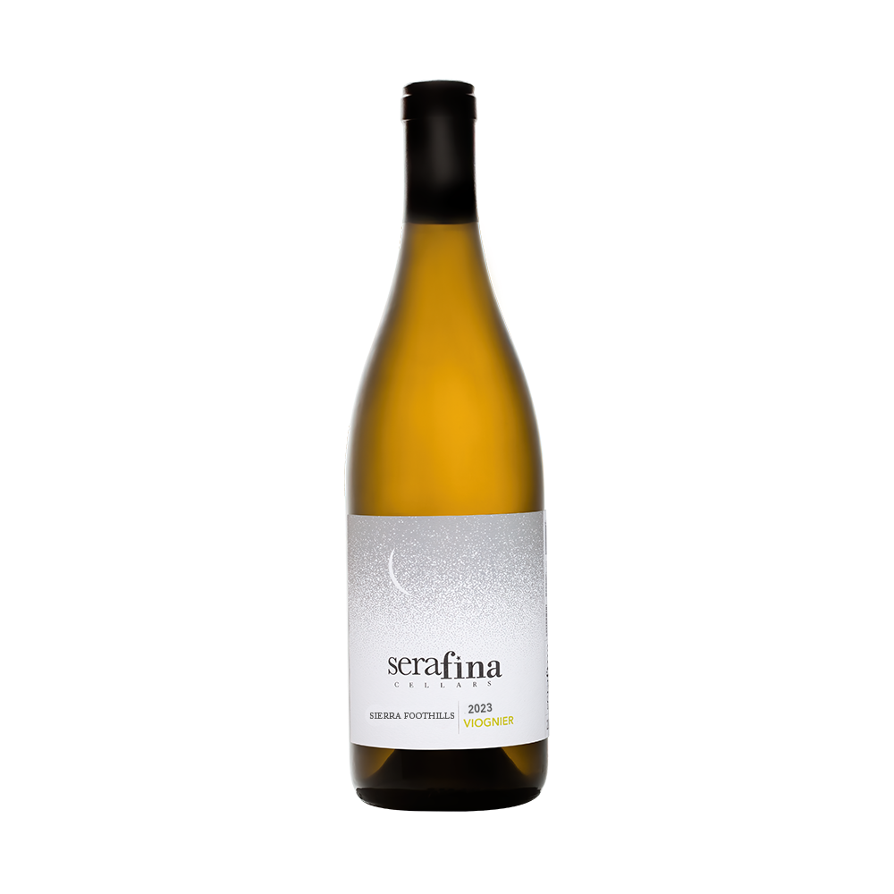 Viognier - Sera Fina Cellars