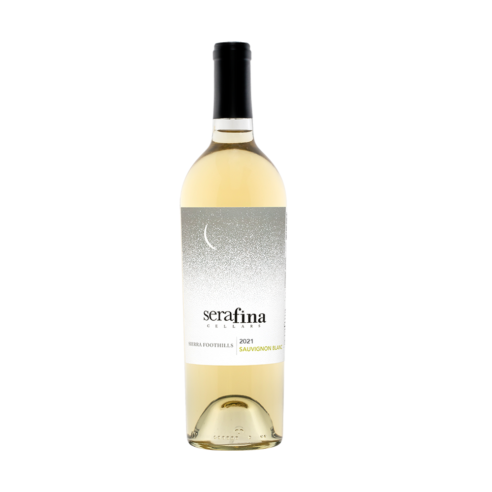 2021 Sauvignon Blanc - Sera Fina Cellars