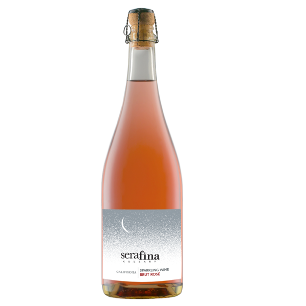 Brut Rosé